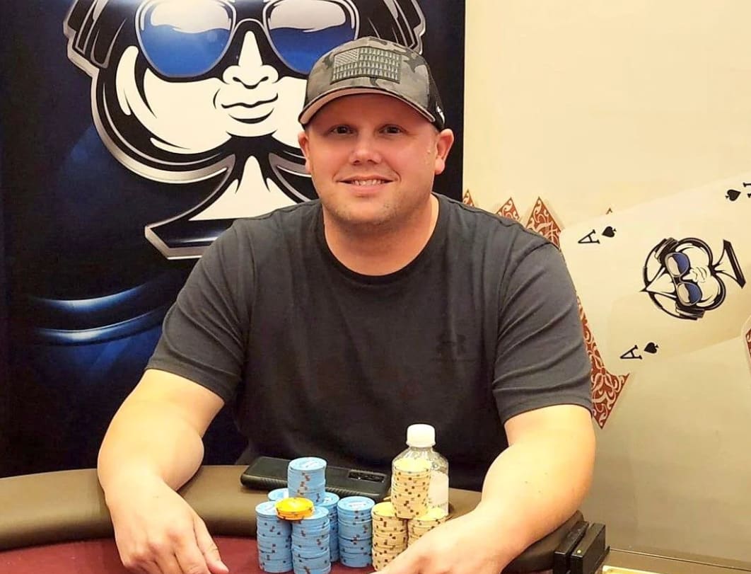 El FBI investiga el secuestro de un cuatro veces campeón de la WSOP