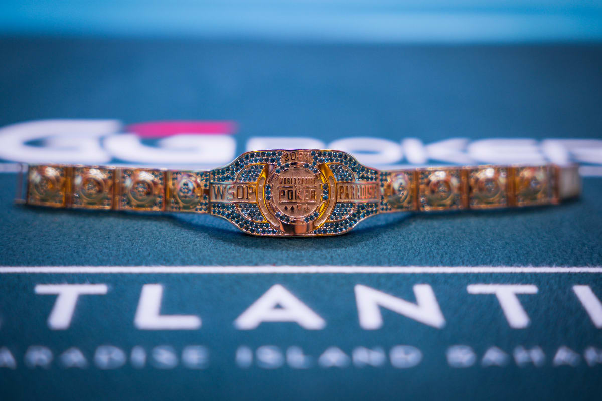 WSOP Paradise: la Serie Mundial vuelve a Bahamas con US$60 millones garantizados