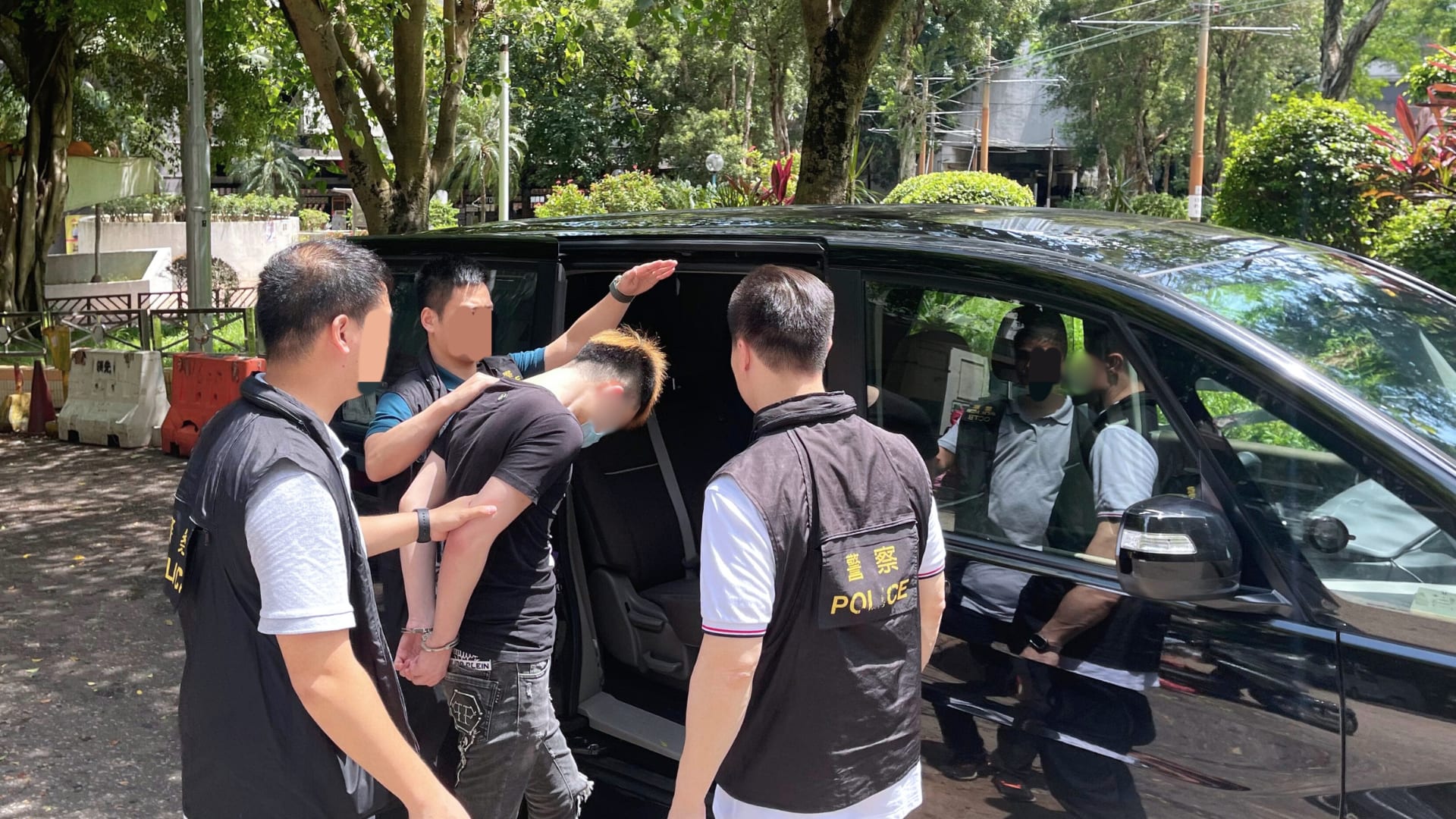 Juego ilegal: masivo operativo en 28 países deja 5.100 detenidos