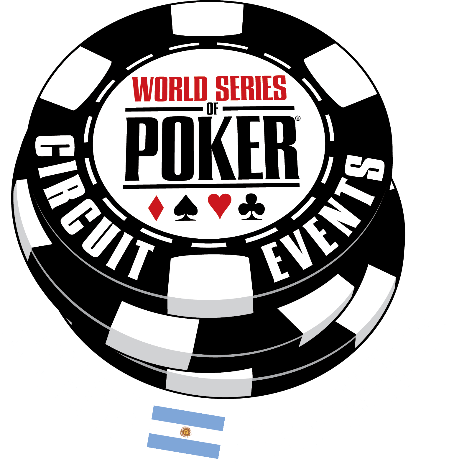 WSOP Argentina