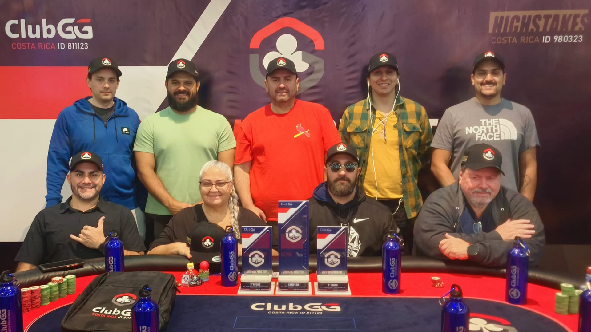 Mesa Final Cr Poker Fest