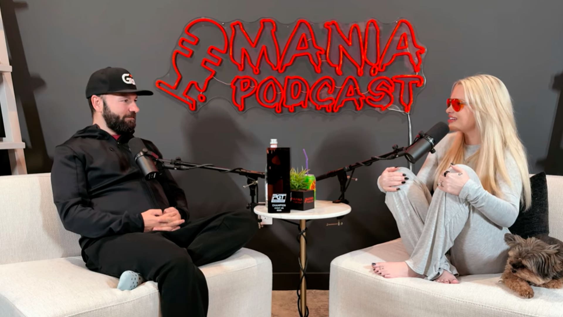 Poker, alcohol y energía mental: Daniel Negreanu revela su estrategia