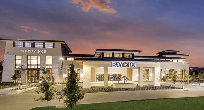 El clásico Bay 101 Shooting Star vuelve al World Poker Tour