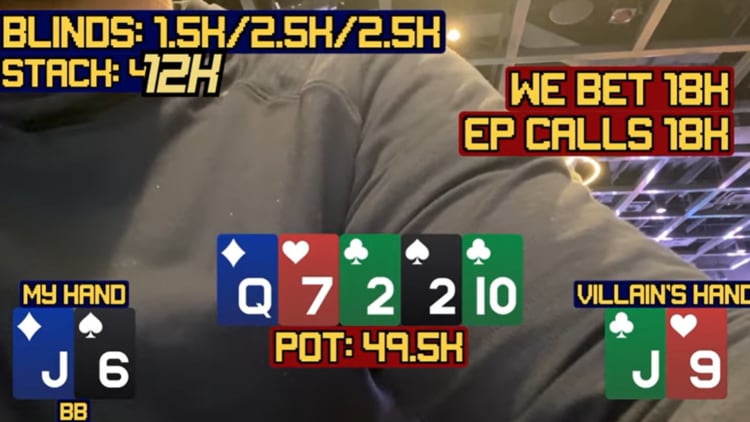 Ryan Depaulo Error Dealer