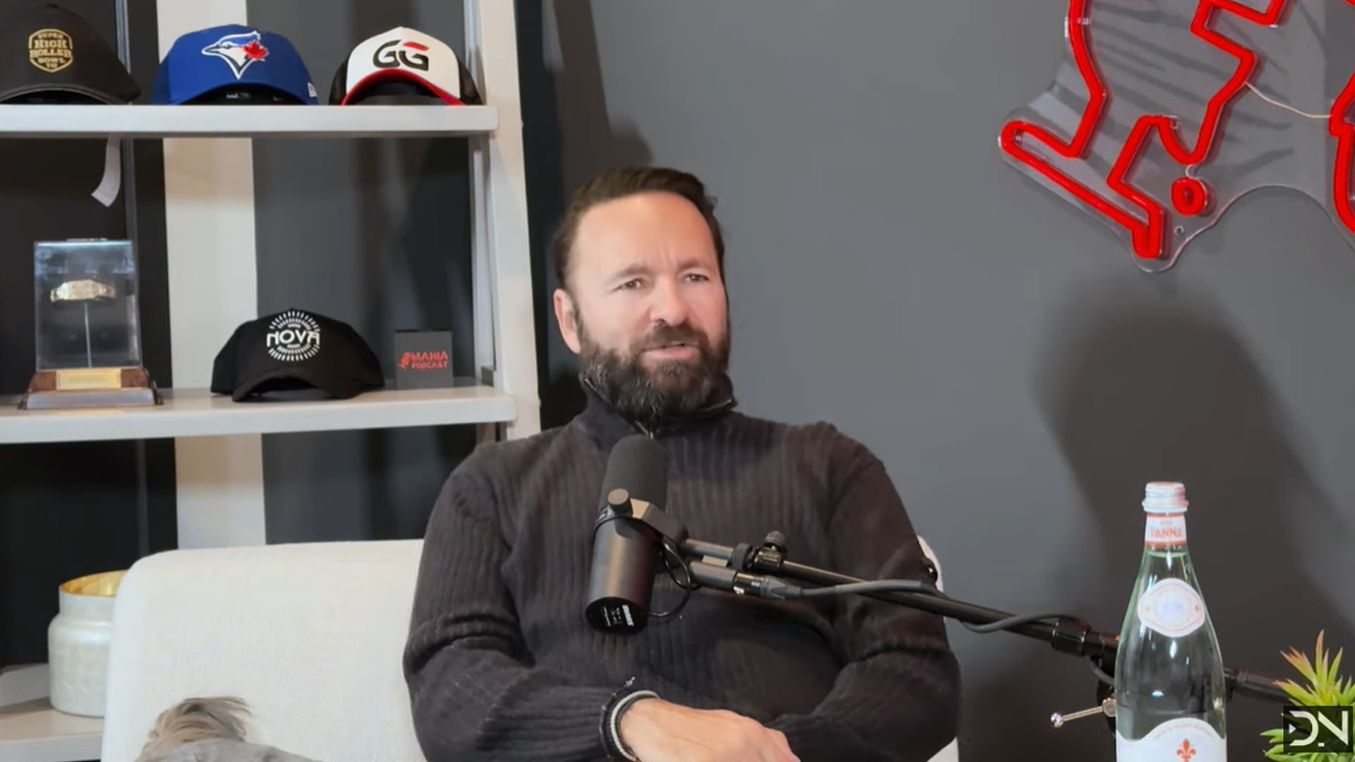 Negreanu Podcast 19