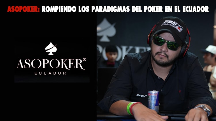 Asopoker Rompiendo Paradigmas