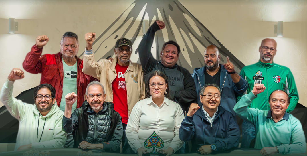 Mesa Final Seniors Ed