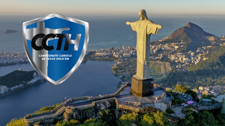 Com cobertura do CodigoPoker Brasil, CCTH começa na segunda