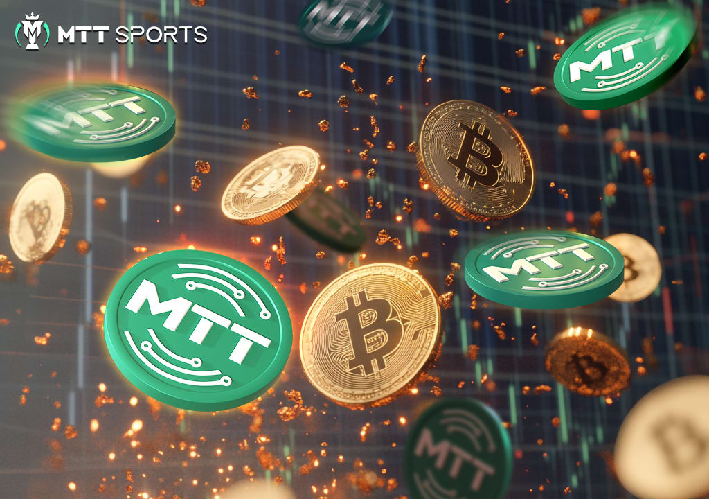 MTT Sports atualiza grade de torneios com foco na América Latina