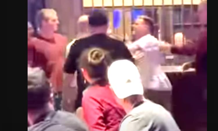 «¡Quiero mi dinero!»: escándalo en el Aria de Las Vegas se hace viral