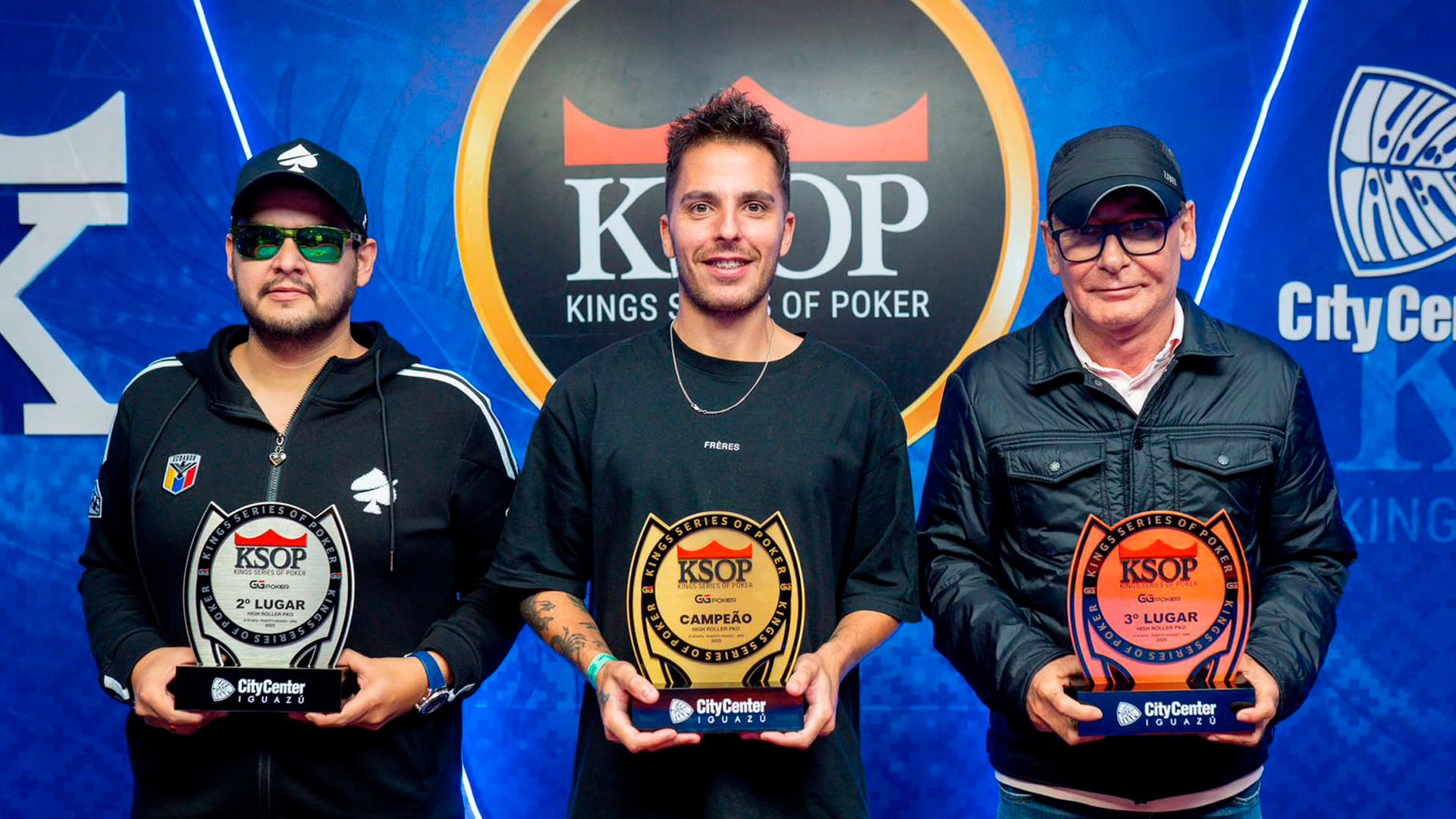 Alfredo Arboleda Ksop