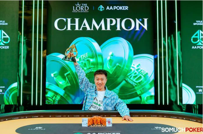 ¿El nuevo Moneymaker? Convirtió US$0 en US$100.000