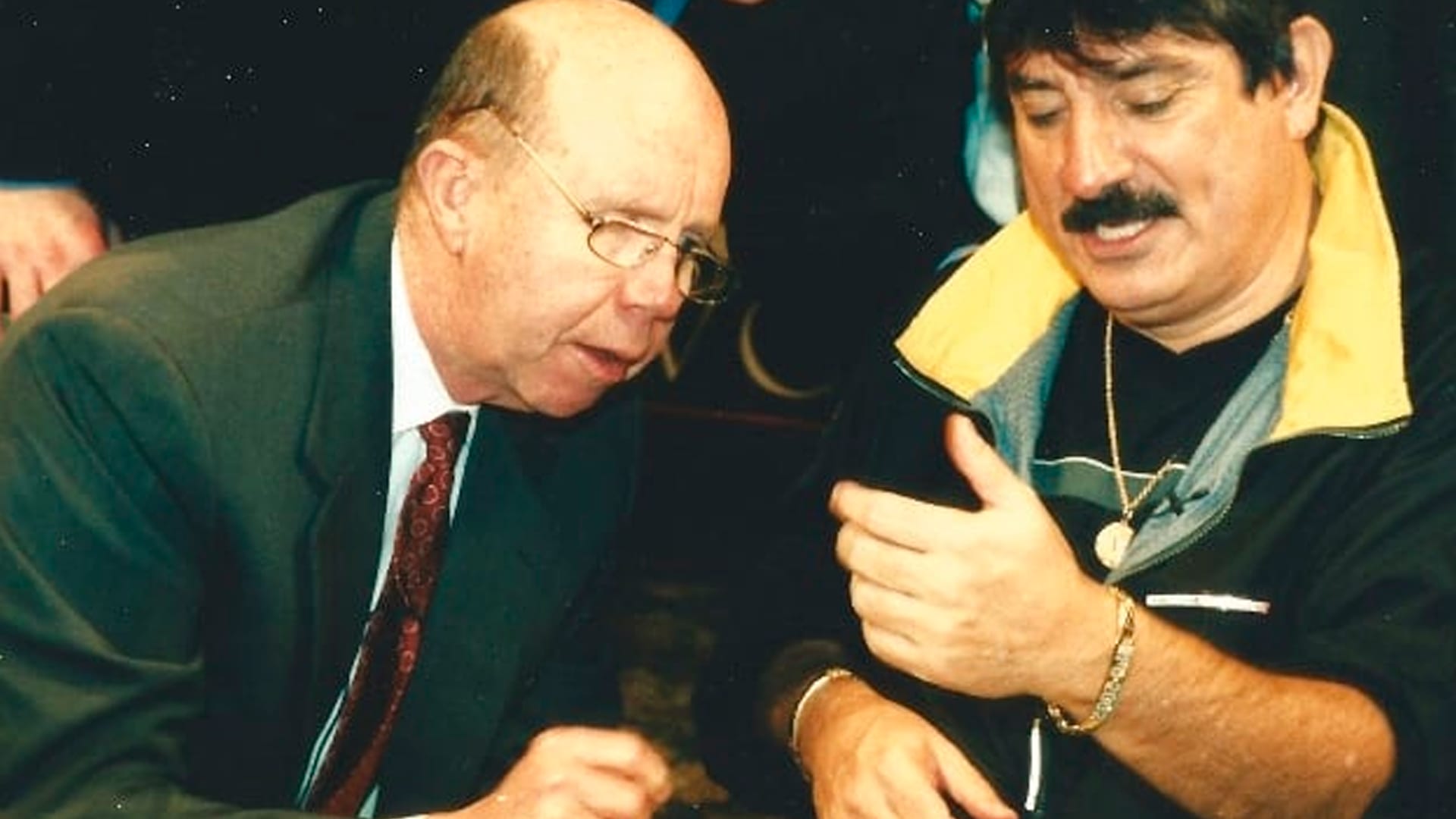 Humberto Brenes y el primer brazalete latino de la WSOP de la historia