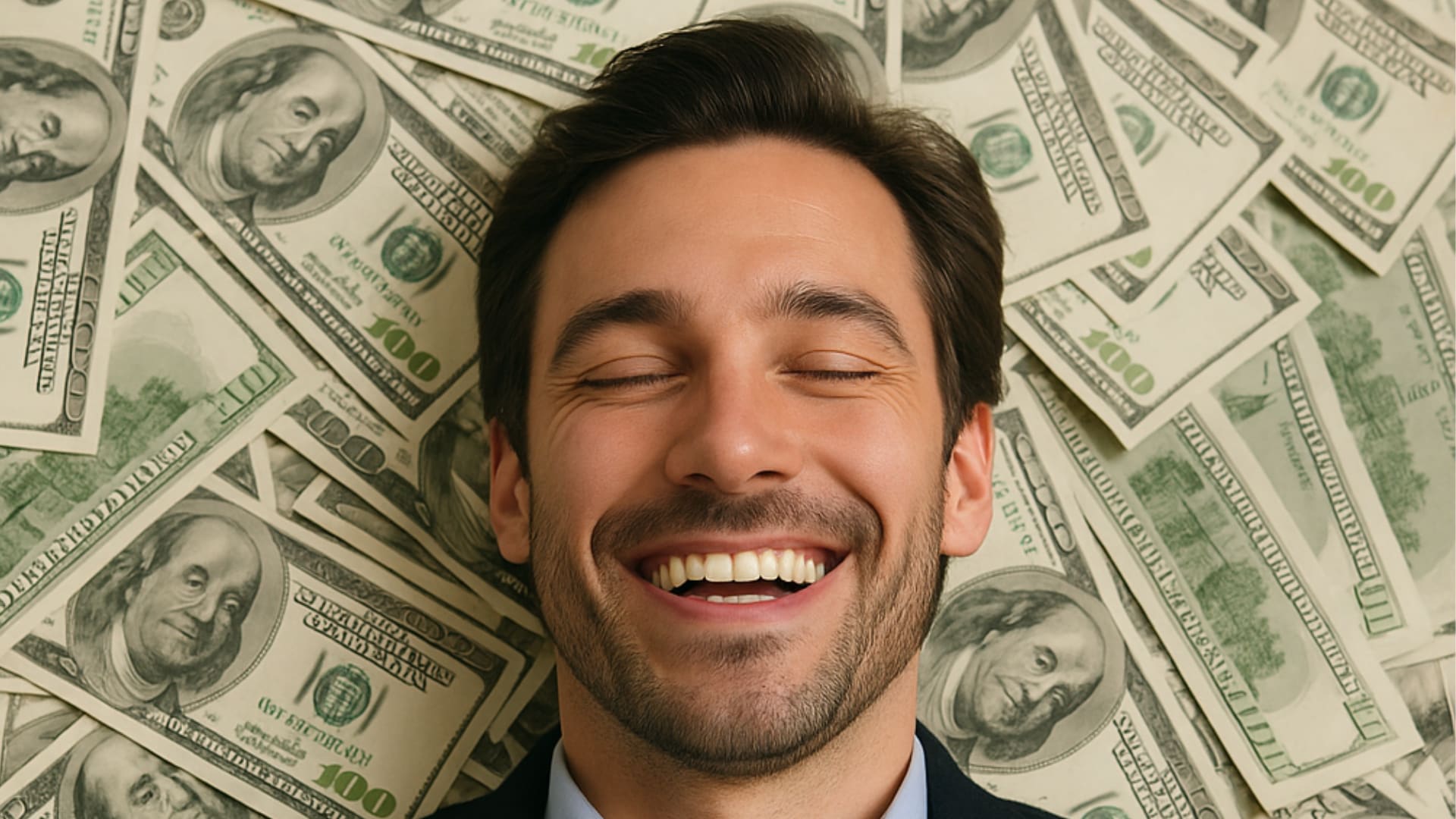 Como fazer as pazes com o dinheiro antes de perder tudo