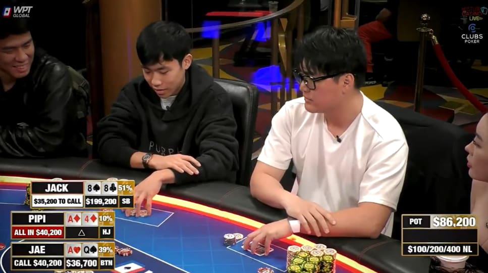 Pasó de ganar un brazalete a protagonizar una de las jugadas más raras del año