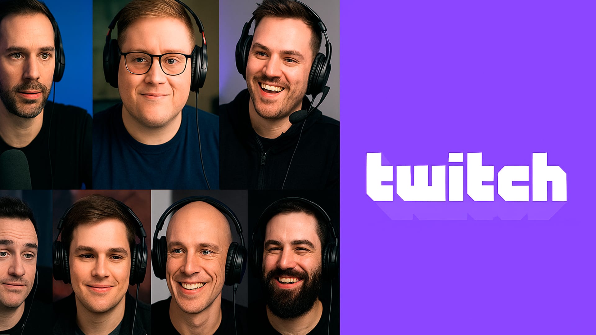 Poker en vivo y sin cortes: cómo Twitch está cambiando el juego