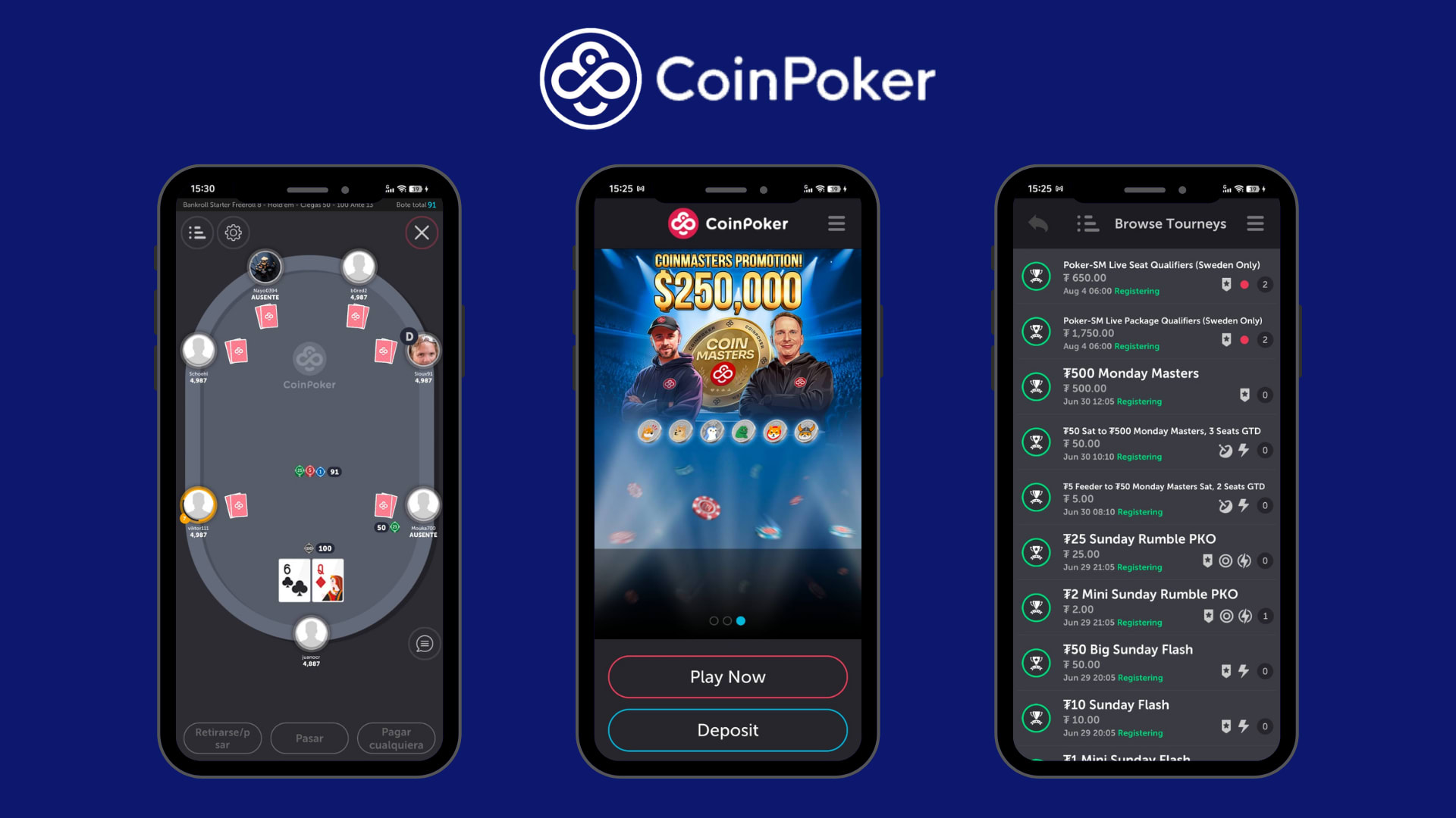 Blue And White Modern App Launch Mobile Phone Photo Frame Facebook Post 2