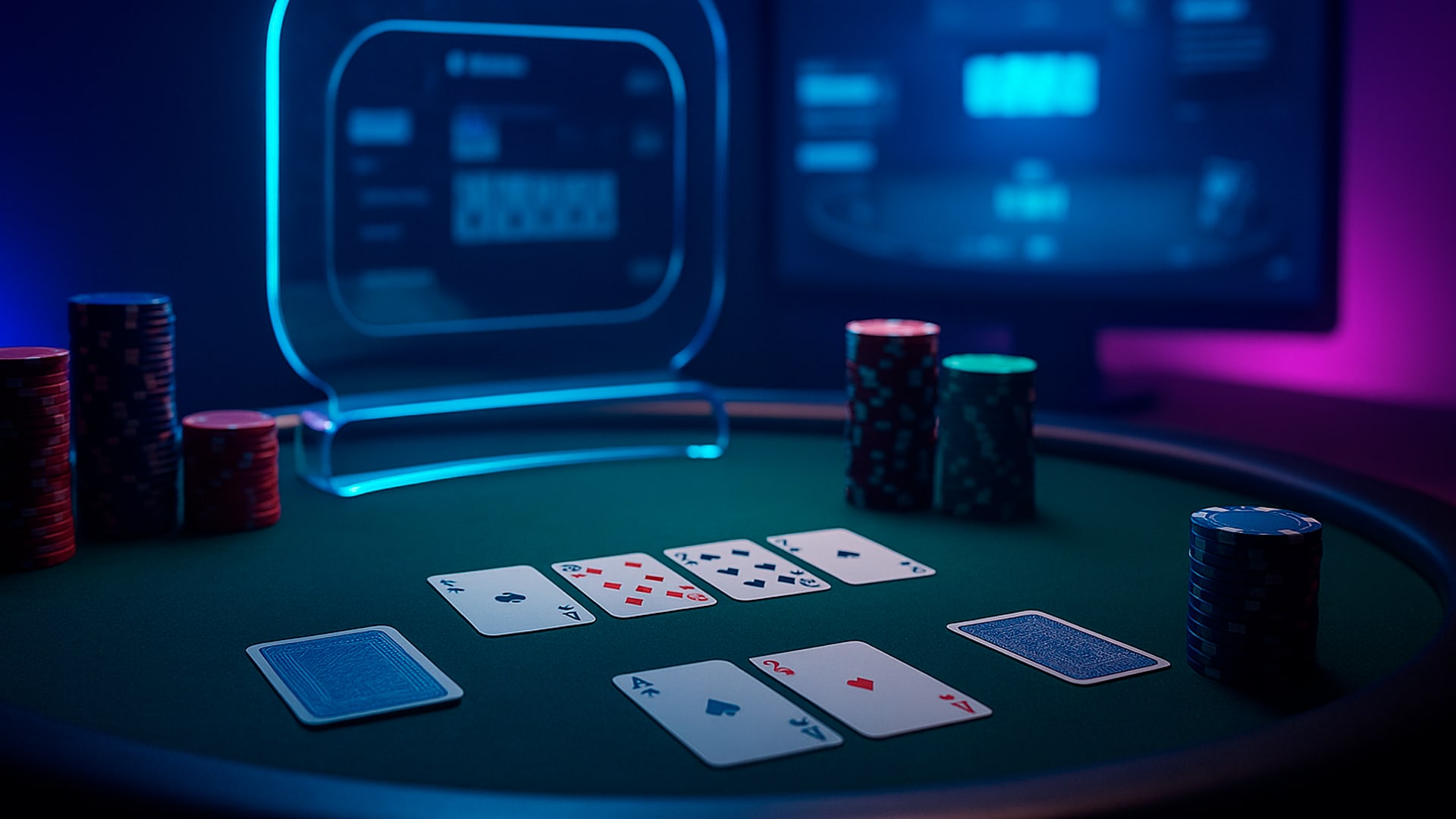 Nuevas tendencias del poker en 2025: evolución, formatos y futuro