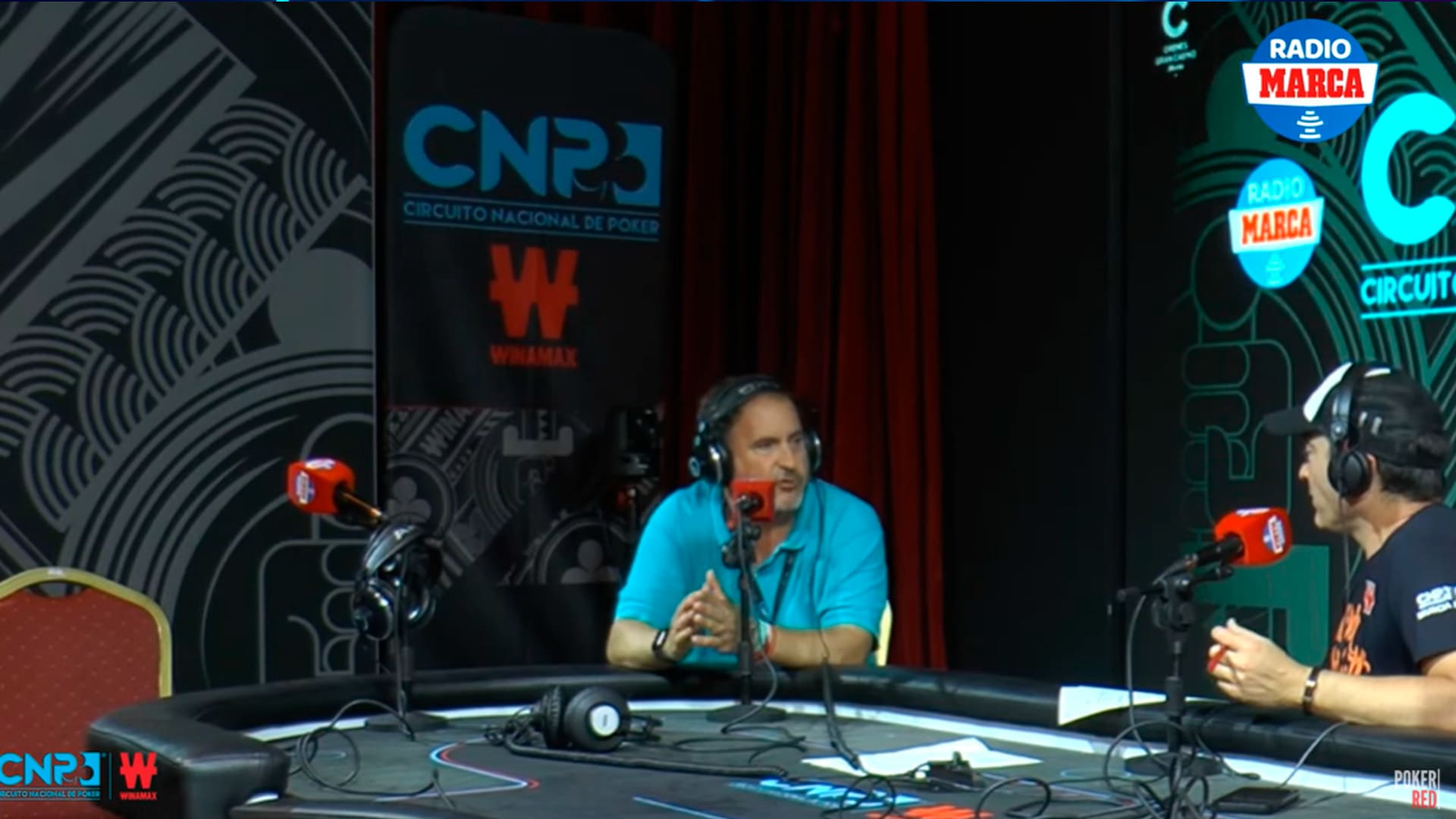 David Torres Radio Marca 2