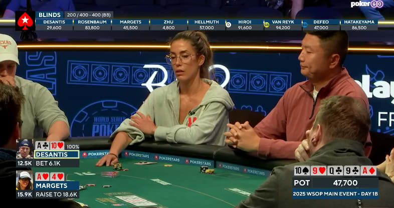 Bluff o locura: los 10 engaños que rompieron la WSOP 2025