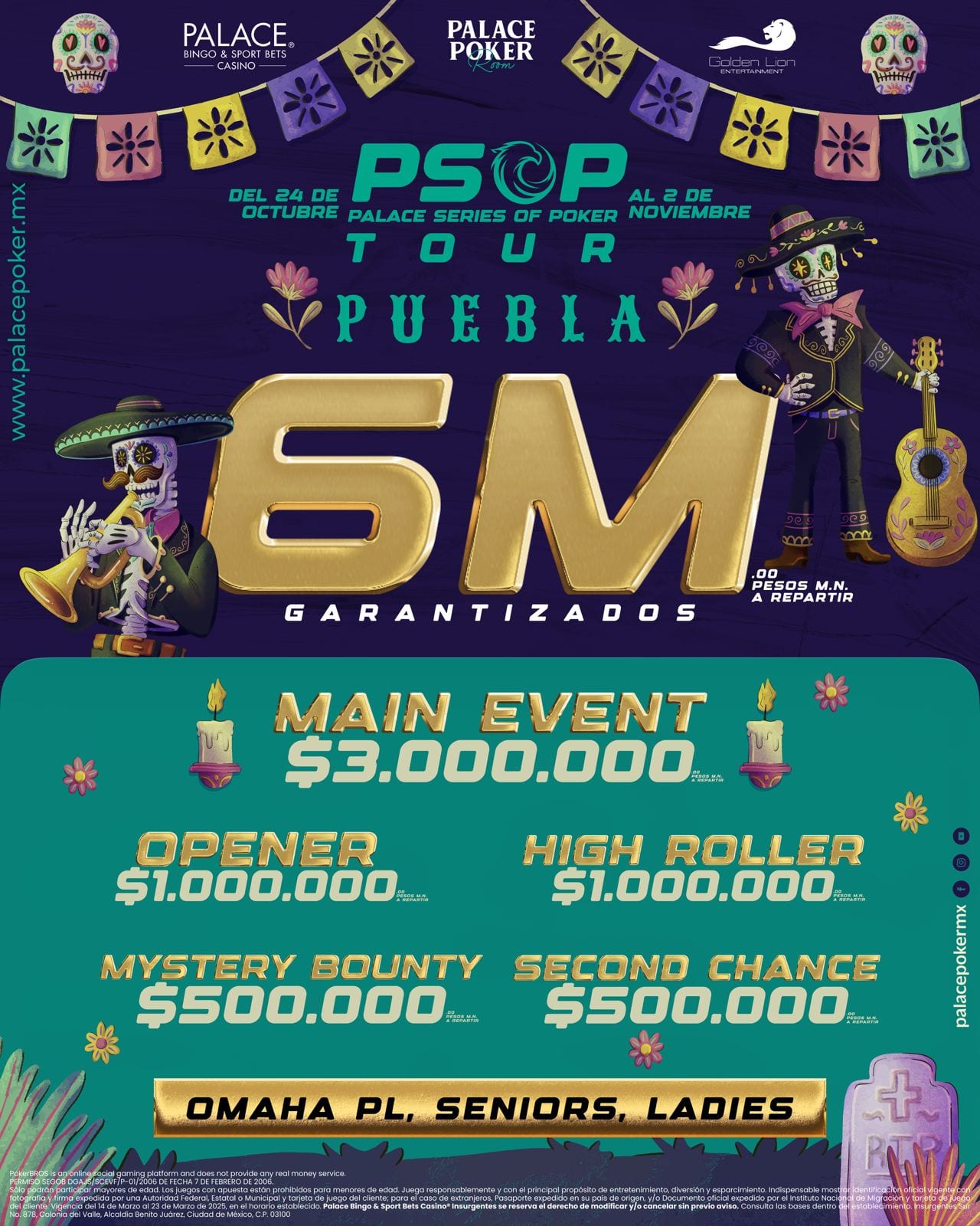 Psop Puebla 2025Ed