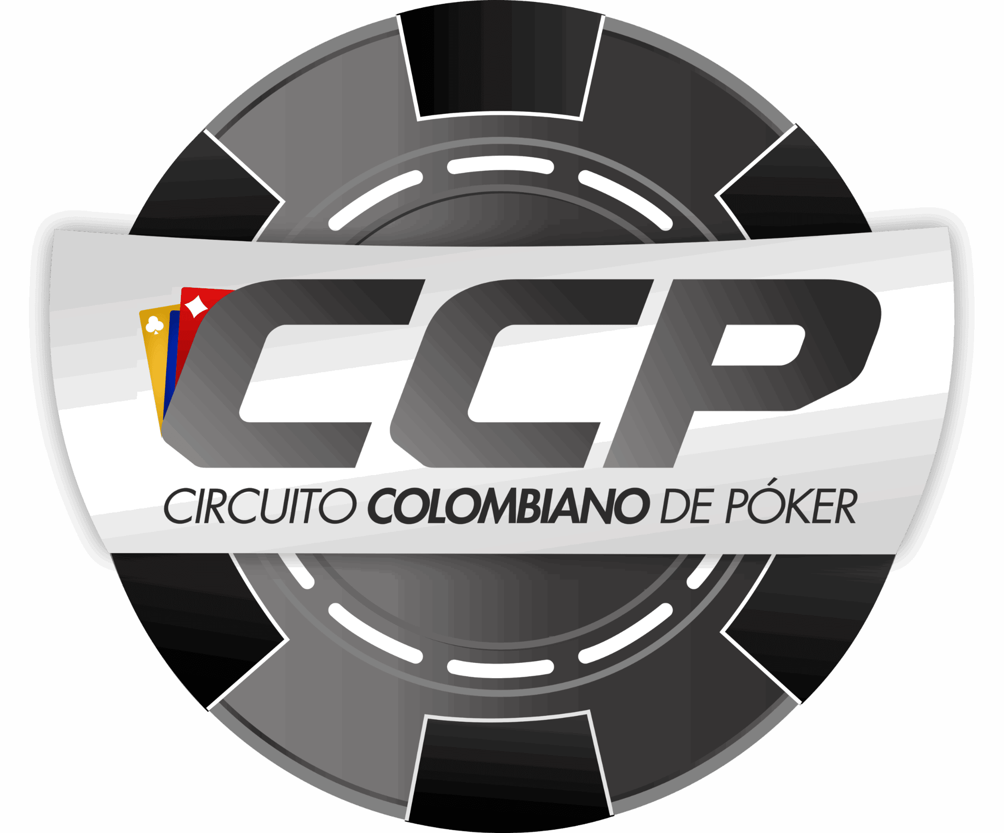 Circuito Colombiano de Poker