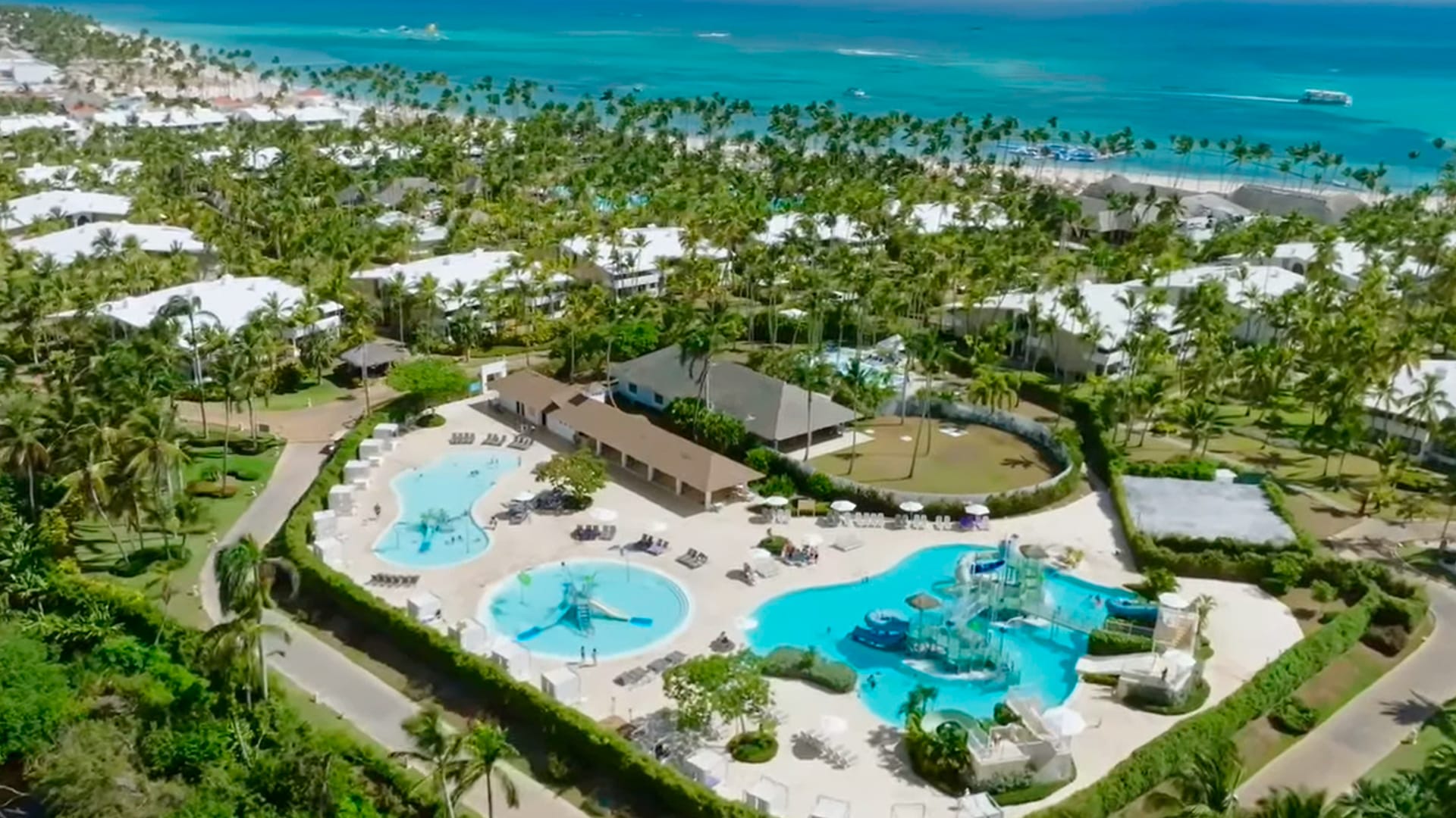 Top 5 de actividades para hacer en Punta Cana durante el Caribbean Poker Experience