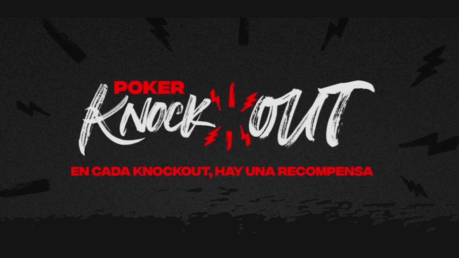 Mystery Knockout: la modalidad que revoluciona los torneos en Bodog