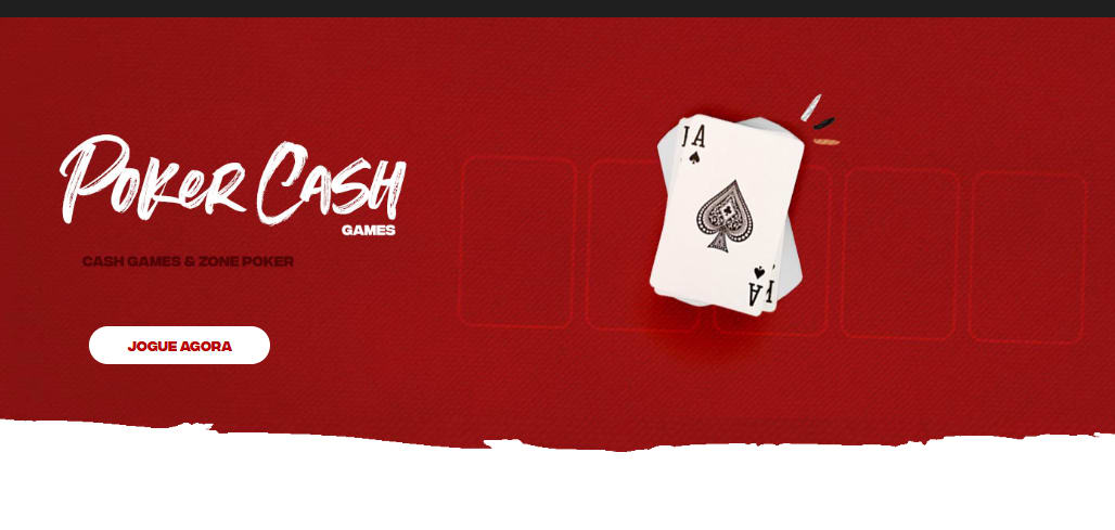 Liberdade, velocidade e anonimato: a experiência de jogar cash games no Bodog