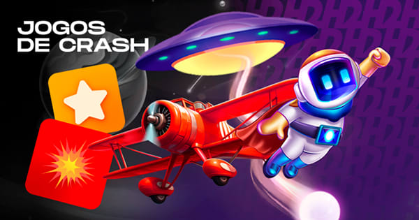 Crash Games nas Apostas: o que é, como funciona e as melhores estratégias para jogar