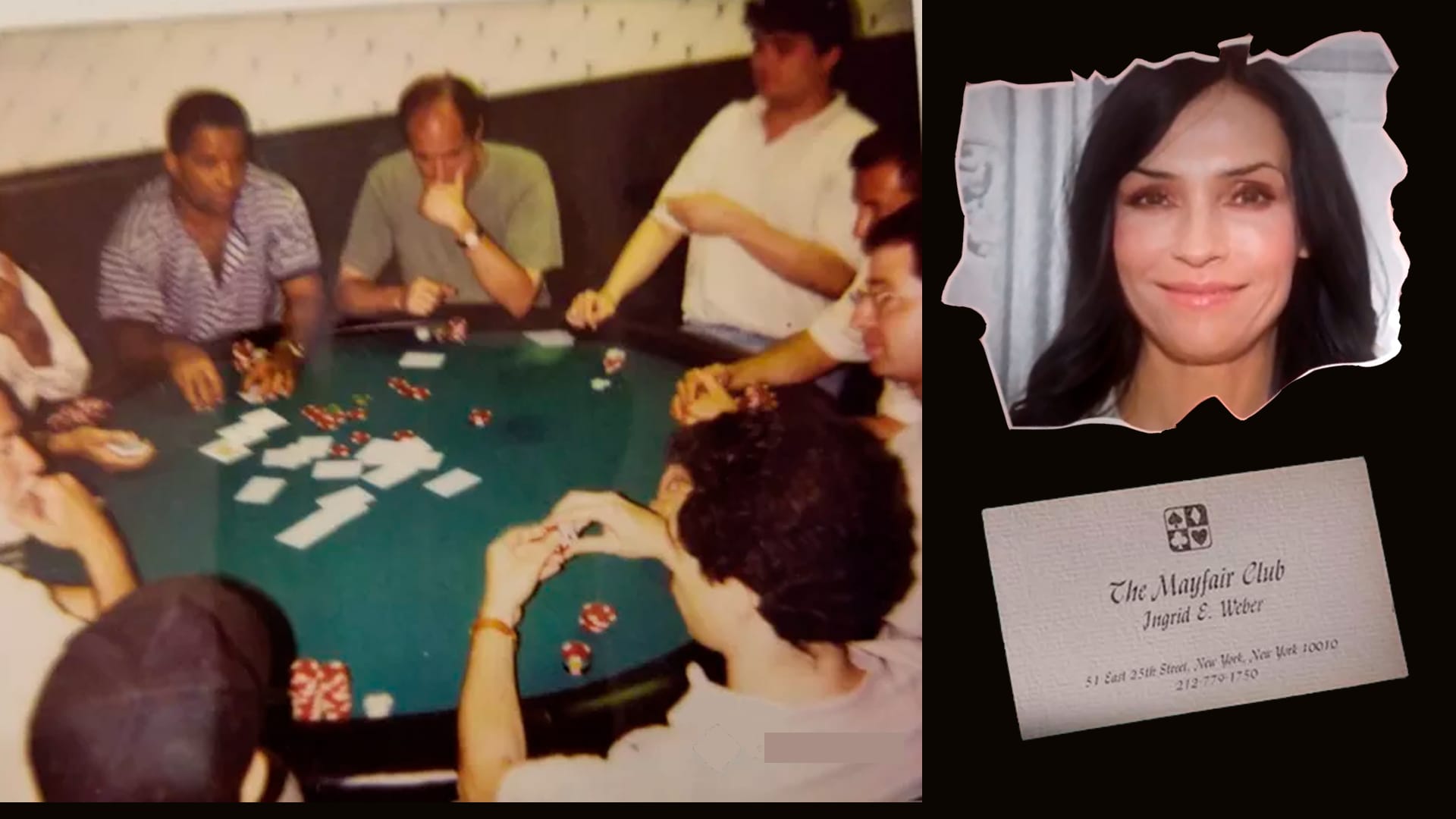 Mayfair Club: la cuna secreta del poker moderno