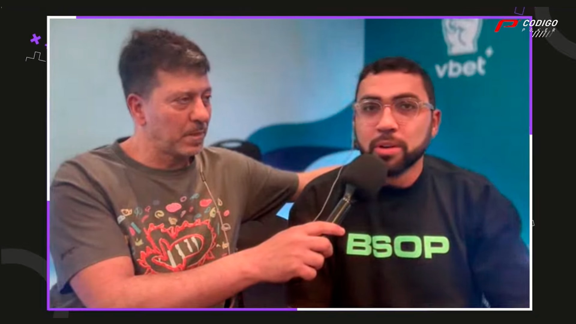 Rafael Moraes: “Los Rolex son los nuevos brazaletes”