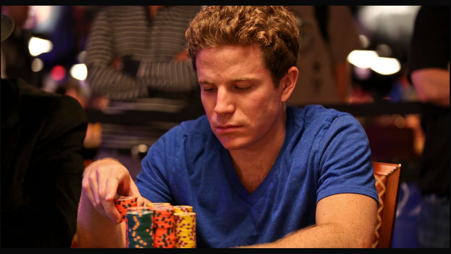 Will Jaffe: del rant en Twitter a referente del poker moderno
