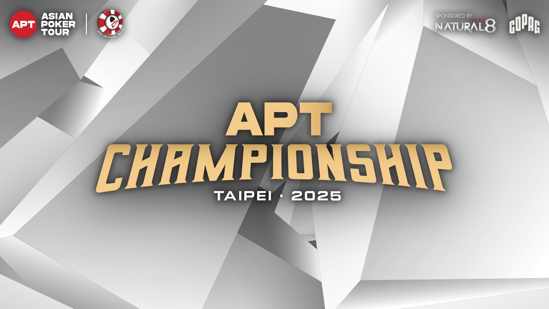APT Championship Taipei 2025: el gran cierre de una temporada histórica en Asia