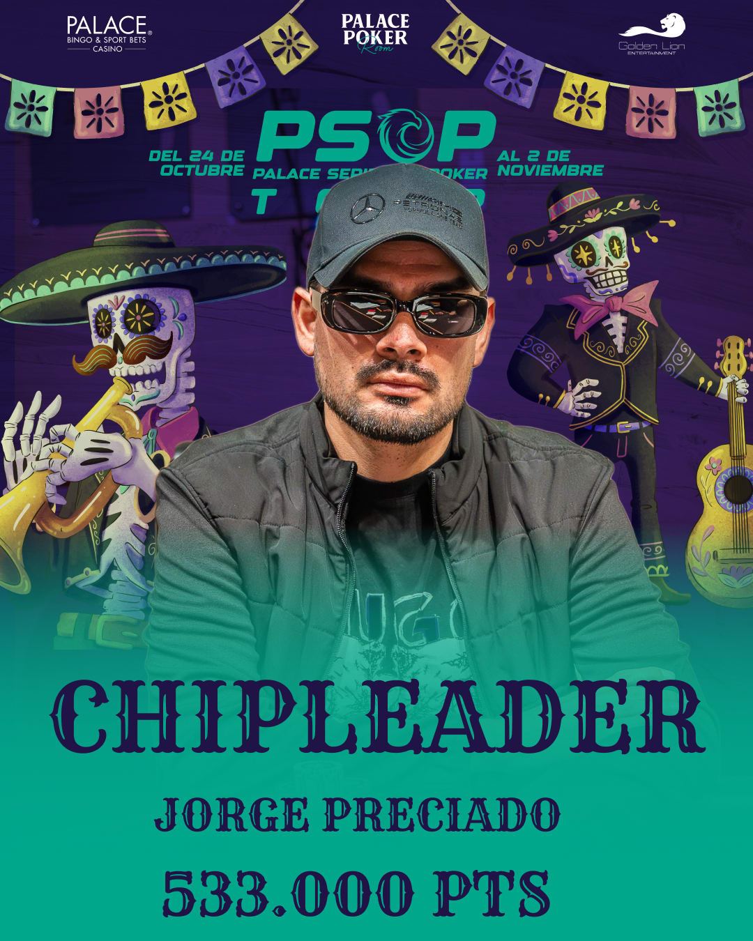 Chipleader 1C Opener