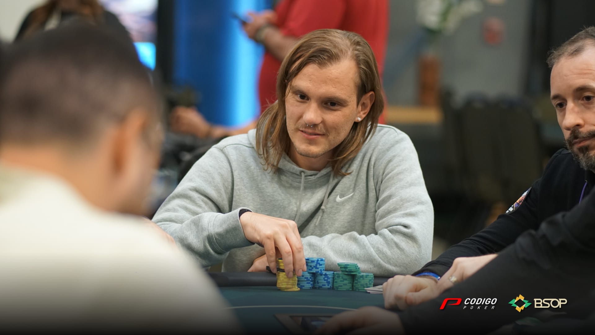 Bsop Millions Alisson Piekazewicz