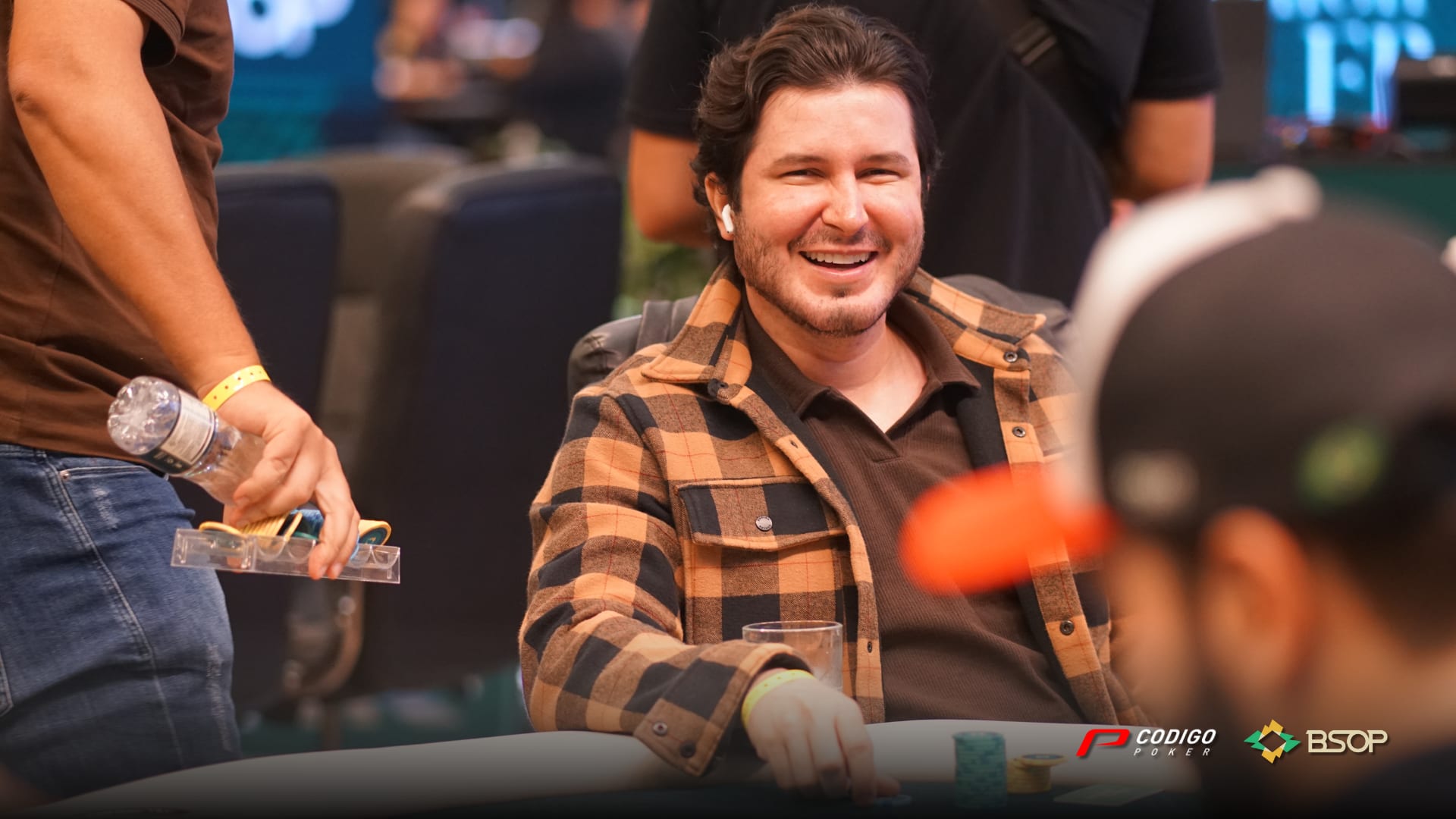 Bsop Millions Dennys Ramos