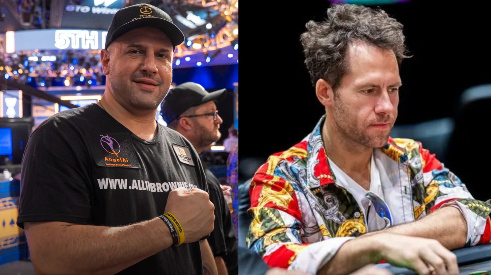 Lo que Mizrachi aprendió en la ruina y Jungleman en el GTO: la verdad incómoda del poker actual