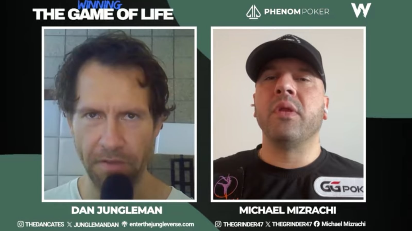 Miguel Solano Cr Conquista El Costa Rica Poker Series 2025 Y Reafirma Su Legado En El Poker Nacional 2