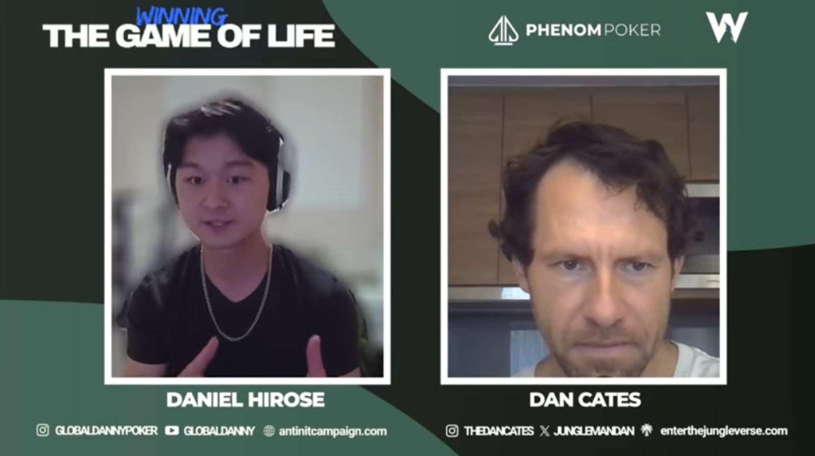 Miguel Solano Cr Conquista El Costa Rica Poker Series 2025 Y Reafirma Su Legado En El Poker Nacional 6