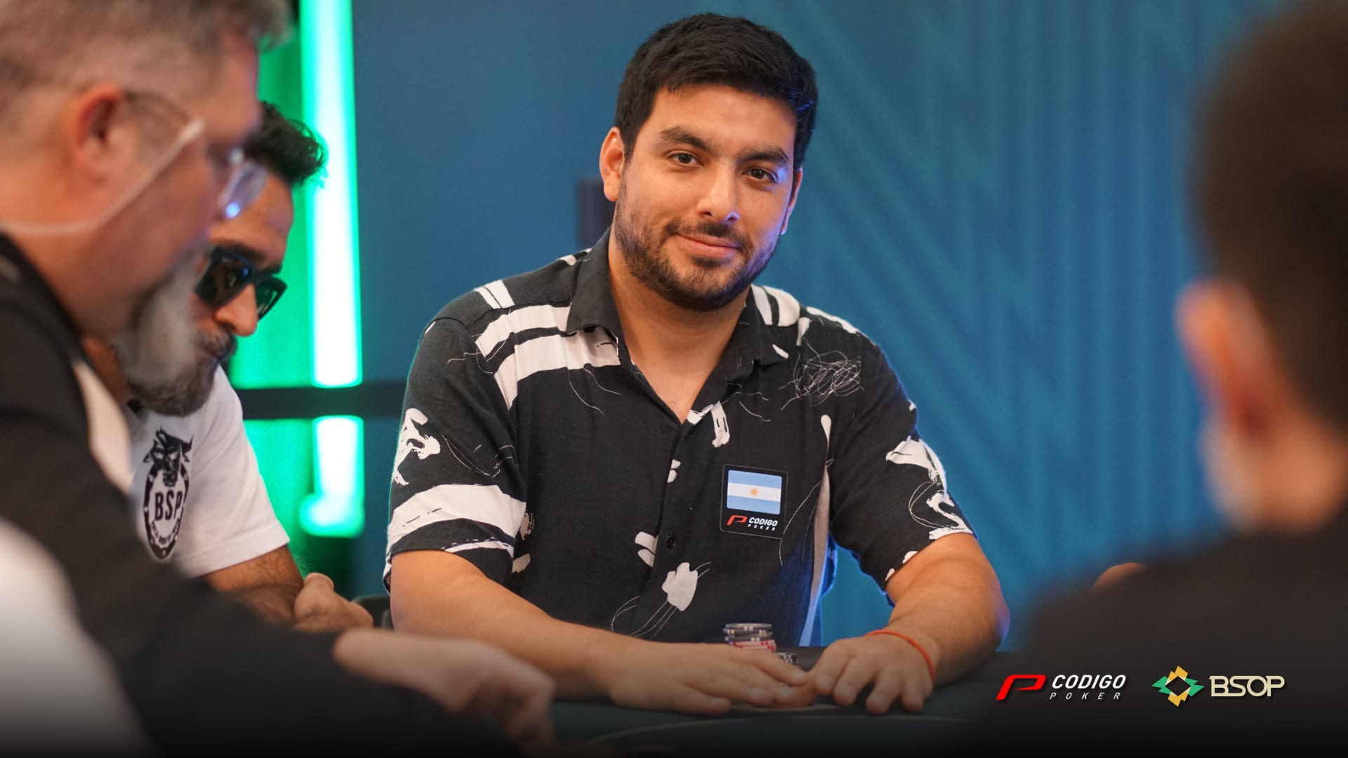 Bsop Millions Lea Caceres