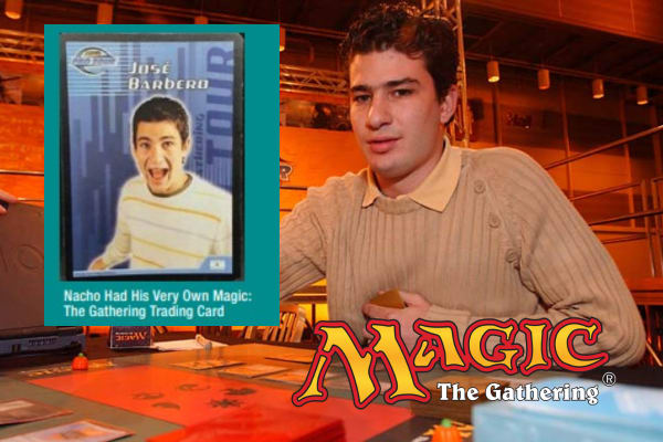 ¿Juegos hermanos? Los profesionales de poker que también triunfaron jugando Magic