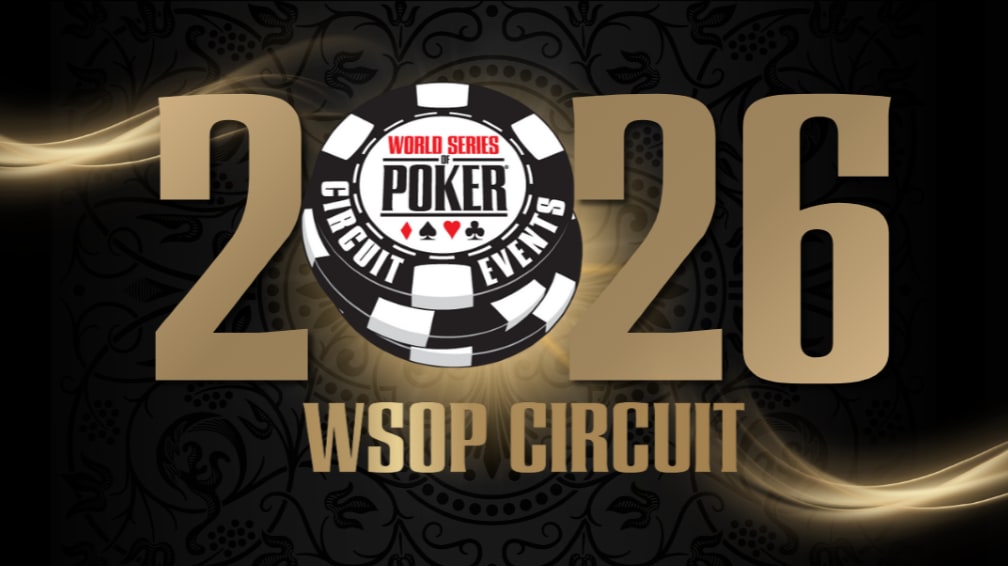 WSOP-C revela su agenda 2026: un arranque explosivo y el sueño del regreso a LATAM