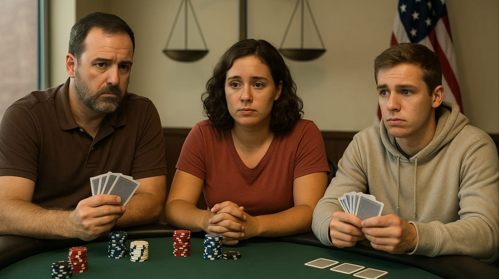 Home games: la delgada línea entre diversión y delito