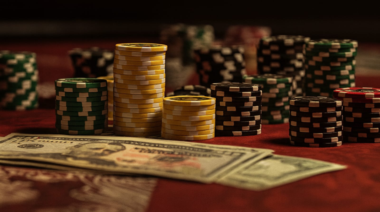 Cómo convertir el poker en una máquina de hacer dinero