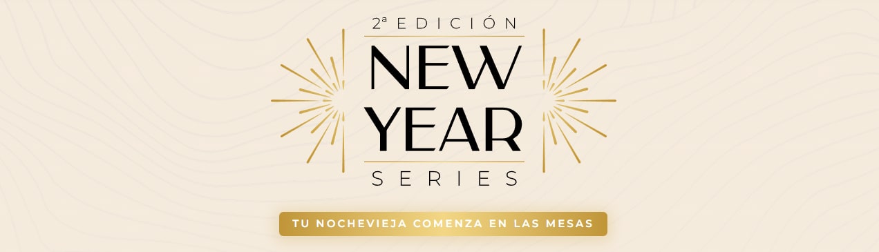 Ano Nuevo En Suprema