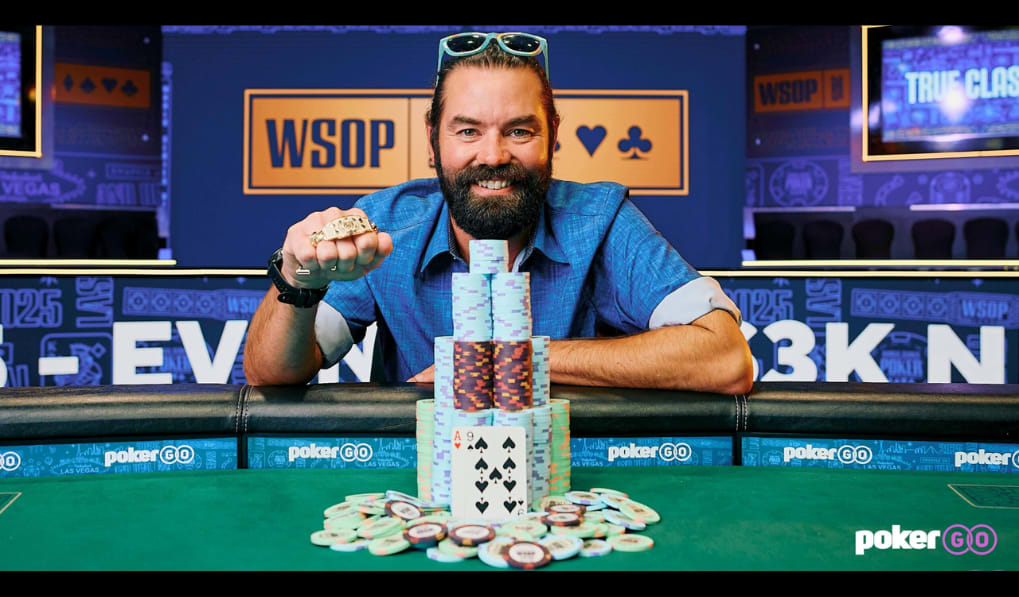 El backing en el poker que duró 18 años y construyó millones