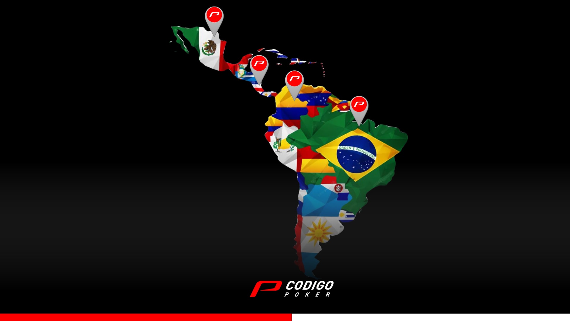 Cuando el poker latino arranca fuerte, CodigoPoker está ahí