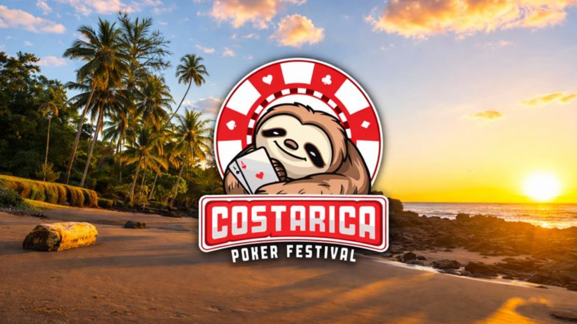 Costa Rica Poker Festival 2026: cartas, verano y una cita imperdible para Latinoamérica