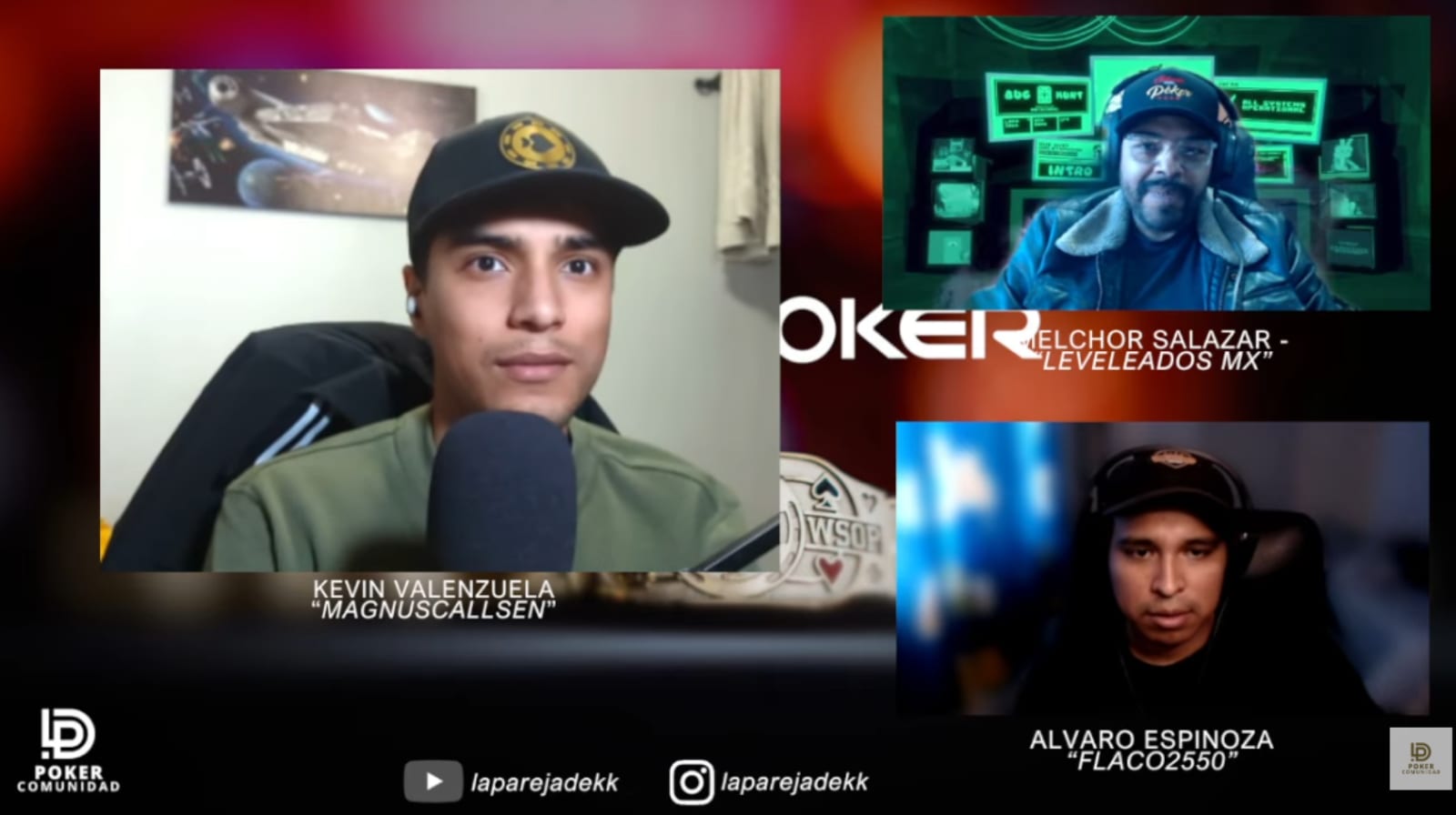 Miguel Solano Cr Conquista El Costa Rica Poker Series 2025 Y Reafirma Su Legado En El Poker Nacional 50